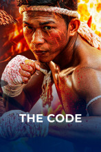 Imagen de The code - 2