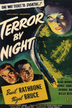 Imagen de Sherlock Holmes: Terror en la noche - 2