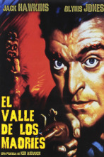 Imagen de El valle de los maories - 2