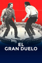 Imagen de El gran duelo - 2