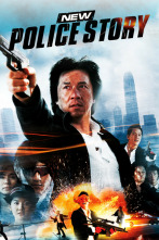 Imagen de New Police Story - 2