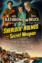 Imagen de Sherlock Holmes y el arma secreta - 2