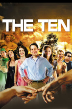 Imagen de Los diez locos mandamientos - 2