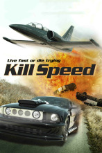 Imagen de Speed asesino - 2