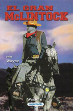 Imagen de El gran McLintock - 2