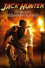 Imagen de Jack Hunter y la búsqueda de la tumba de Akhenaton - 2