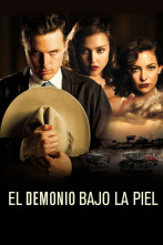 Imagen de El demonio bajo la piel - 2