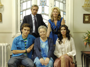 Imagen de Cuéntame cómo pasó (T13): Ep.9 Una mujer de bandera - 1