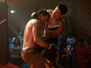 Imagen de Rompiendo las reglas 2: El golpe final - 1