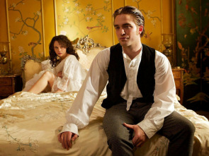 Imagen de Bel Ami - 1