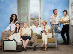 Imagen de Cuéntame cómo pasó (T14): Ep.9 Los mayos del 46 - 1