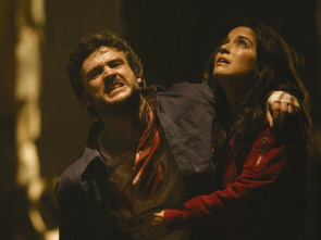 Imagen de El último justo - 1