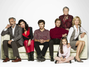 Imagen de Cuéntame cómo pasó (T15): Ep.1 Vuelta a casa - 1