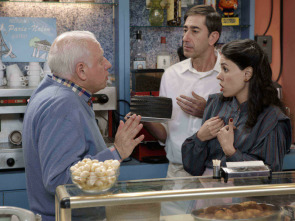 Imagen de Cuéntame cómo pasó (T15): Ep.5 Como debe ser - 1