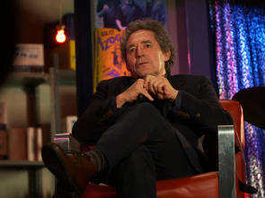 Imagen de Ochéntame otra vez (T1): La crónica negra - 1