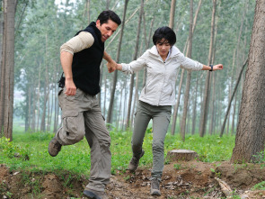 Imagen de La leyenda de la tumba del dragón - 1