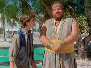 Imagen de Aladino - 1