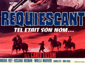 Imagen de Requiescant - 1