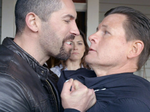 Imagen de Justicia letal - 1