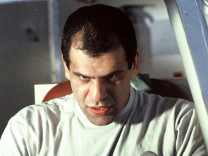 Imagen de Air Marshal, policías del aire - 1