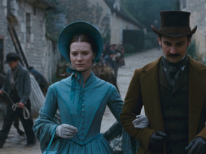 Imagen de Madame Bovary de Sophie Barthes - 1