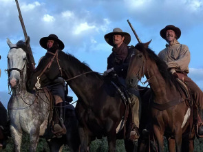 Imagen de El rey de Texas - 1