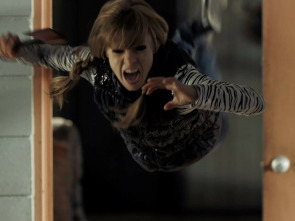 Imagen de Cazador de demonios - 1