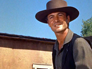 Imagen de El hombre del país de Dios - 1