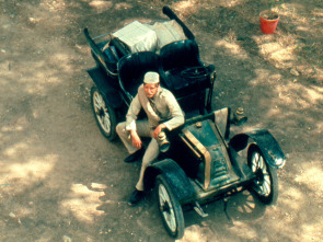 Imagen de La ciutat cremada - 1