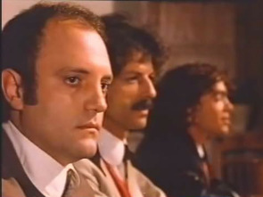 Imagen de Siete cabalgan hacia la muerte - 1