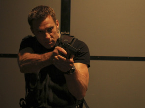 Imagen de Tolerancia cero - 1