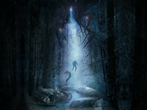 Imagen de Los invasores - 1