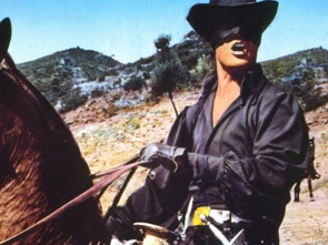 Imagen de El Zorro, caballero de la justicia - 1