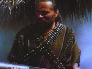 Imagen de El retorno del héroe - 1