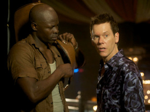 Imagen de Elephant White - 1