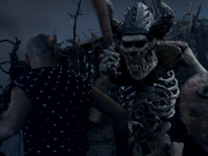 Imagen de Simbad. El quinto viaje - 1