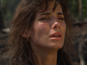 Imagen de Fuego en el Amazonas - 1