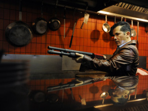 Imagen de Bala expansiva - 1