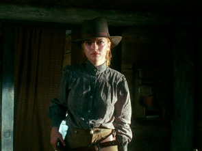 Imagen de Outlaws and Angels - 1