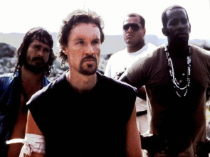 Imagen de La maldición del pirata - 1