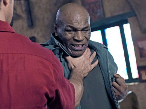 Imagen de Contrato mortal - 1