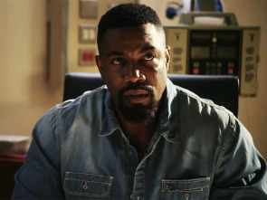 Imagen de El regreso de Falcon - 1