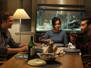 Imagen de Buenos vecinos - 1