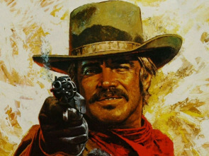 Imagen de Asalto al último tren - 1