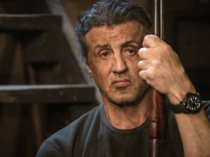 Imagen de Rambo: Last Blood - 1