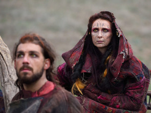 Imagen de El último guerrero - 1