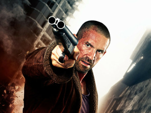 Imagen de Avengement - 1