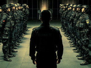 Imagen de S.W.A.T. - 1