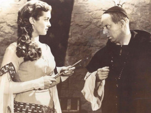 Imagen de Los hombres del bosque de Sherwood - 1