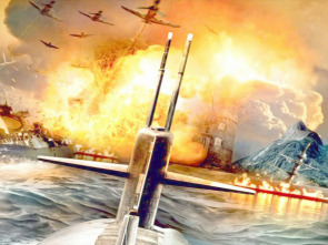 Imagen de USS Seaviper - 1